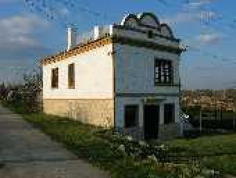 Lovely village house Dobrich
