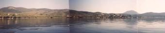 seaside land near city of volos Volos
