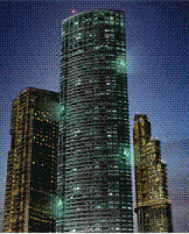 Knightsbridge Residences Makati