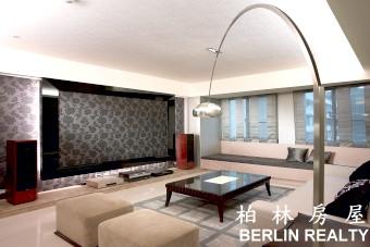 Prestigious accommodation -3315 Taipei