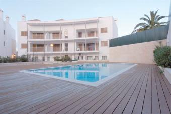 2+1 Bedroom apartment Tavira