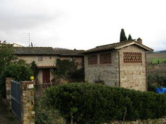 Offering To Rent a historic vill Florence