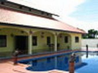 Italian Style With Pool Pattaya