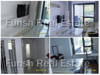 RentinShenzhen. Apartments for R Shenzhen