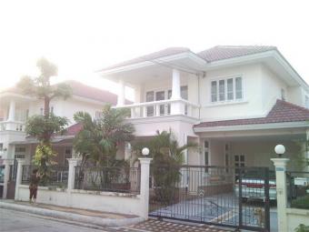 Private House with Land Bangkok
