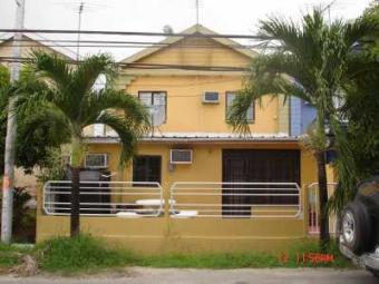 Town House Gulf View San Fernando