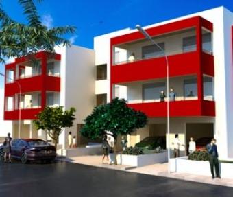 4 apartments in Heraklion city Crete, Heraklion