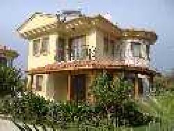 Luxury Furnished 3 bedroom villa Dalyan