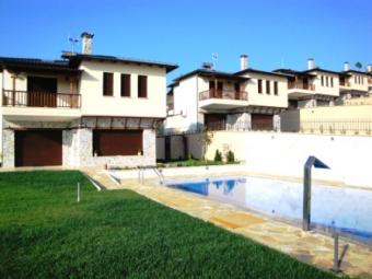 vlachos-houses Halkidiki Pefkohori