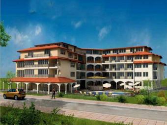 APARTMENTS FOR SALE IN NESSEBAR Nesebur
