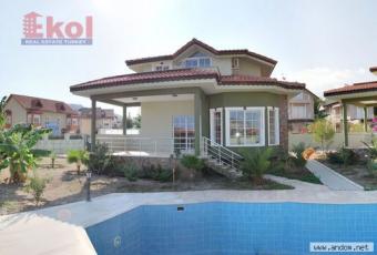 114/Antalya kemer dublex villa Antalya