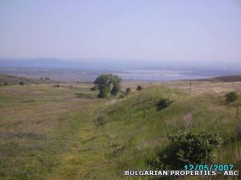 land in Bourgas Bourgas Area