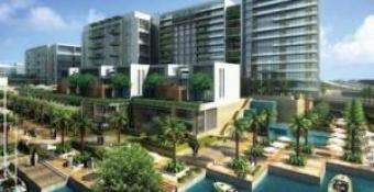 1BR, 2BR & 3BR Apt. in Al Zeina Abu Dhabi
