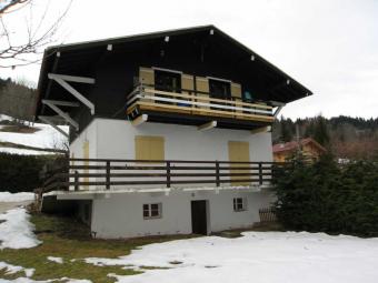 Chalet 5 min. Megeve centre Combloux Megeve