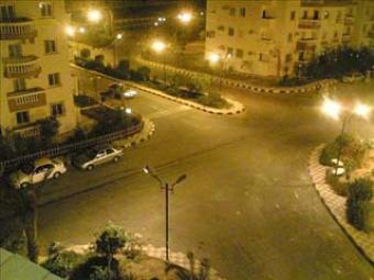 Luxuary Apartment in Mubarak 5 Hurghada