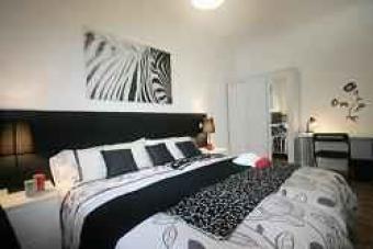 LUXURY AND WELL FURNISHED 2BR A Athens