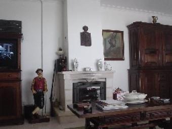 3 Bedroom apartment - Loul� Loul�
