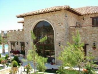 Terra Sotheby`s-Sterling Laurel Limassol