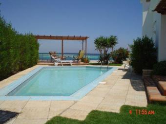 Luxurie Villa with seaview!500m2 Hurghada
