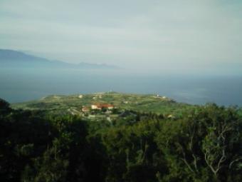 property in the north zante Zakynthos Island
