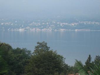 Villa in Lago Maggiore! Tronzano Lago Maggiore
