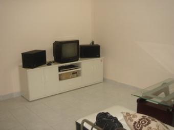 Apartment locates in Dist 1 Hcmc