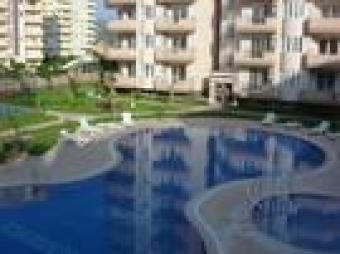 Mountain/Sea view Apt:552 Alanya