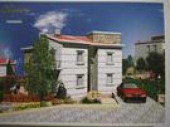 Superb sea view villas:232 Kalkan