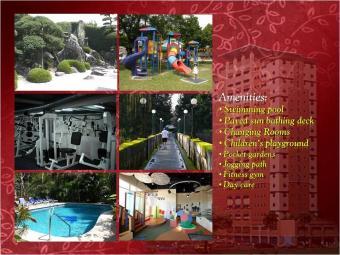 2BR CONDO IN SAN JUAN CITY San Juan