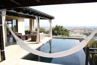 executive home in Somerset West Somerset West