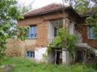 STA010 Country home Pleven