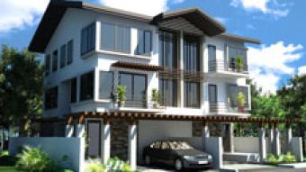 Mahogany Place Taguig