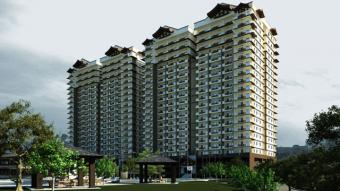 BRAND NEW CONDOMINIUMS Makati