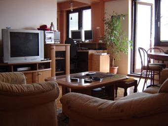 Short term apartment in Skopje Skopje