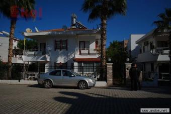 151/Antalya kemer  triplex villa Antalya