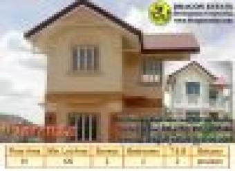 House in Laguna Quezon City