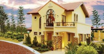 OWN A PROPERTY  PONTICELLI Muntinlupa