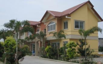 House and Lot for Sale Pasig City