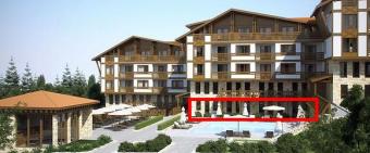 Apartments for sale in Bansko Bansko