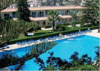 Terra Sotheby`s A004 Palm Beach Limassol
