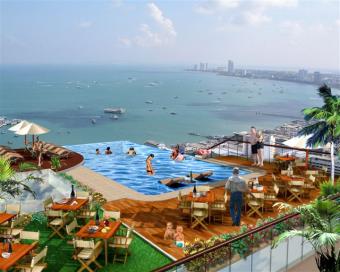 Good Value For Investment Pattaya