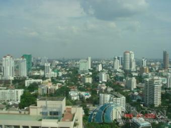 Condo for rent in sukhumvit area Bangkok