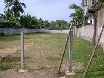 Land for Sale near Mosque Wellampitiya