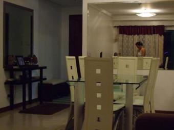 Two-bedroom Condo Penhurst Makati
