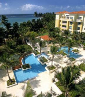 OCEANFRONT AT PALMAS DEL MAR Humacao