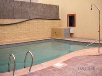 Triplex House Adra