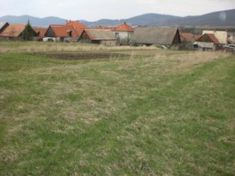 Plot of land - Slovakia Dobra Niva