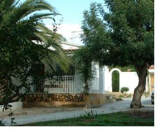 230000EurosVilla in Lliria Valencia(lliria)