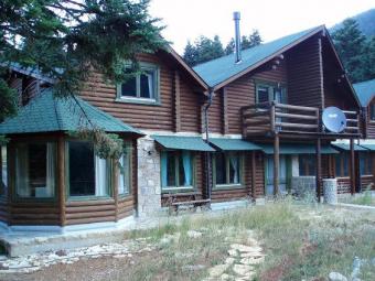 ARAXOBA, ENOIKIASH MEZONETA Araxoba