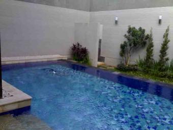 Cilandak town House Jakarta